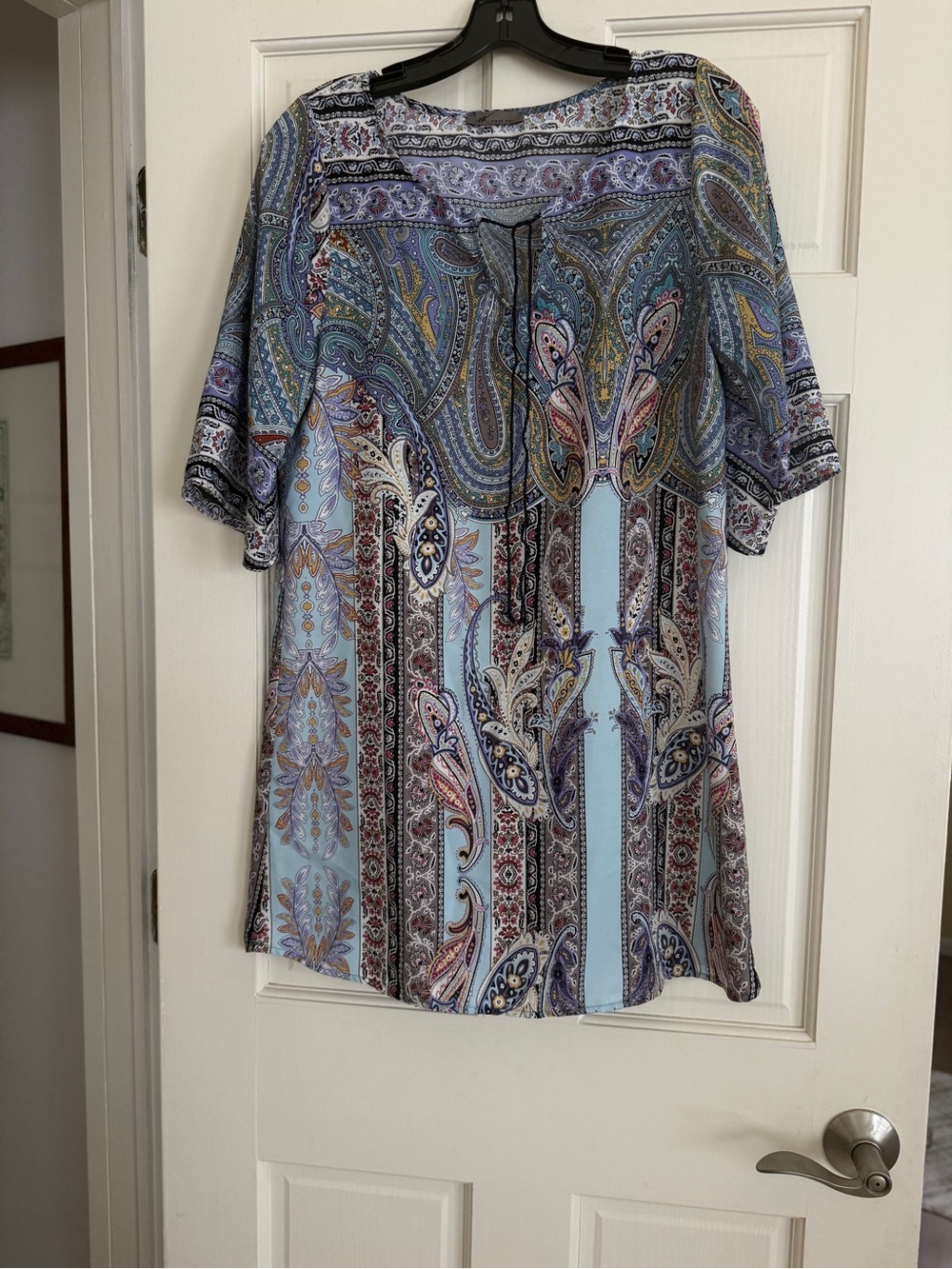 Bathing suit cover up